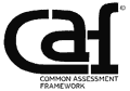 CAF - Common Assessment Framework