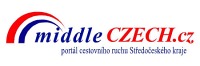 MIDDLE CZECH portál o cestovním ruchu Středočeského kraje