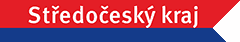 Středočeský kraj - logo