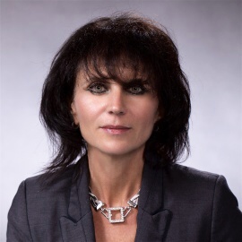 Mgr. Eva Keclíková
