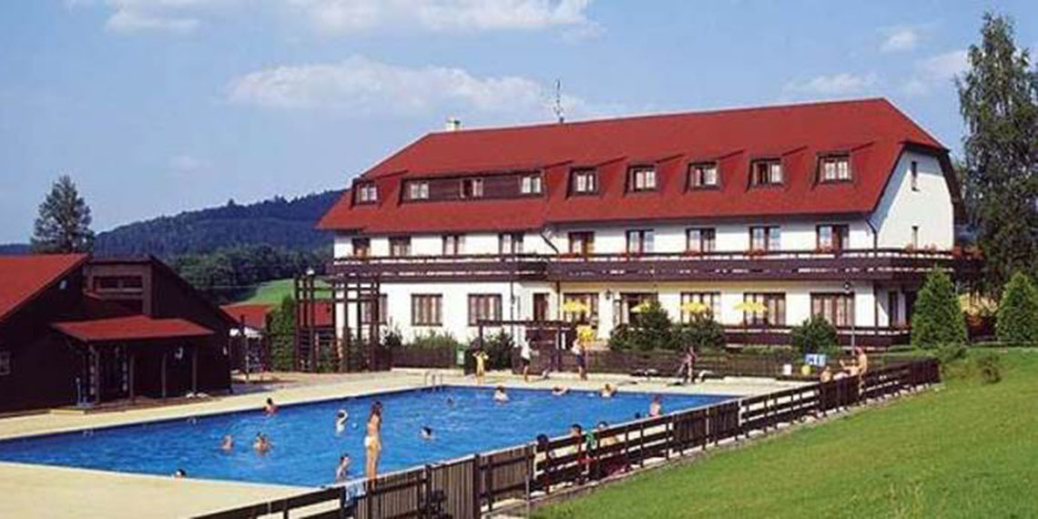 Hotelová škola Poděbrady